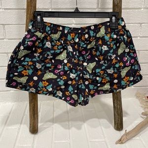 Patagonia Night Pollinator Baggies Shorts- 2 1/2 inch